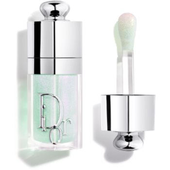 DIOR Dior Addict Lip Glow Oil ulei hidratant de buze - imagine 2